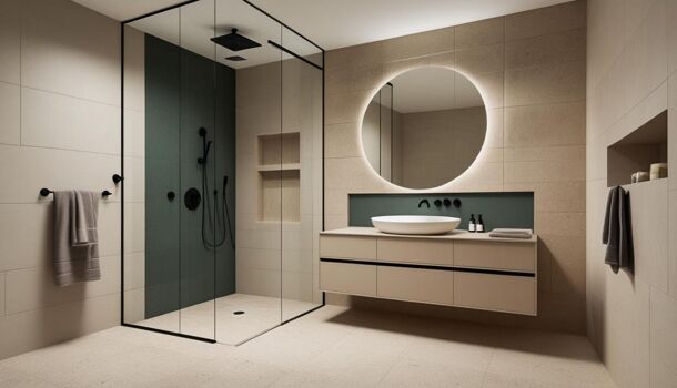 Appartement 2 pièces  à vendre Montpellier 34000