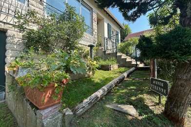 Maison 6 pièces 339900 €