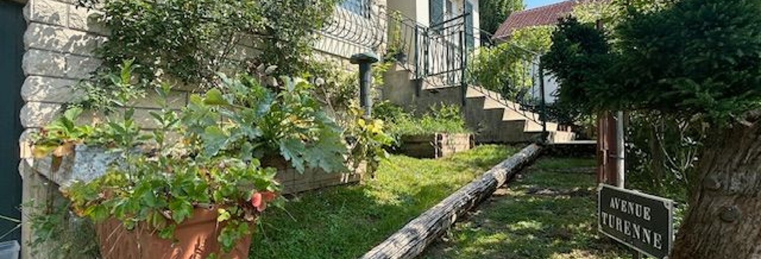 Maison 6 Pièces 135 m² à vendre à Montgeroult (95650)