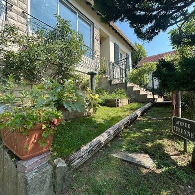 Maison 6 pièces 365000 €