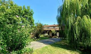 Maison 5 Pièces 113 m² à vendre à Le Temple-sur-Lot (47110)