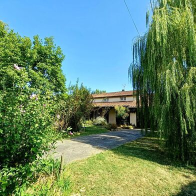 Maison 5 pièces 185000 €