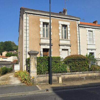 Maison 7 pièces 225000 €
