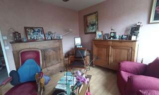 Appartement 3 Pièces 73 m² à vendre à Châteauroux (36000)