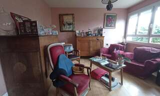 Appartement 3 Pièces 73 m² à vendre à Châteauroux (36000)