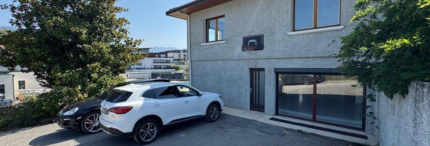 Maison 5 Pièces 175 m² à vendre à Thonon-les-Bains (74200)