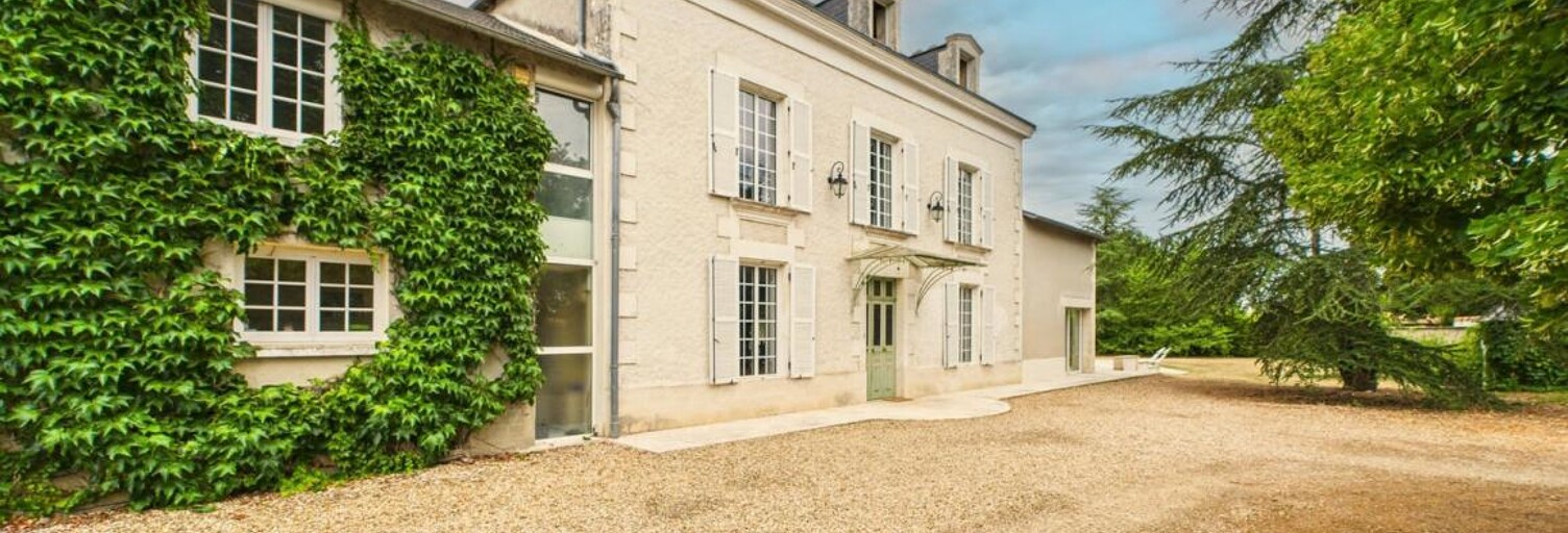 Maison 7 Pièces 300 m² à vendre à Avanton (86170)