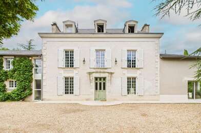 Maison 7 pièces 682500 €