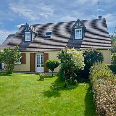 Maison 7 pièces 278000 €