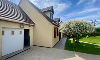 Maison 7 Pièces 128 m² à vendre à Martainville-Épreville (76116)