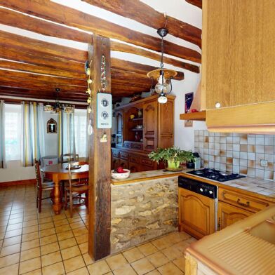 Maison 4 pièces 236000 €