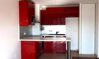 Appartement 3 Pièces 53 m² à vendre à Châtenay-Malabry (92290)