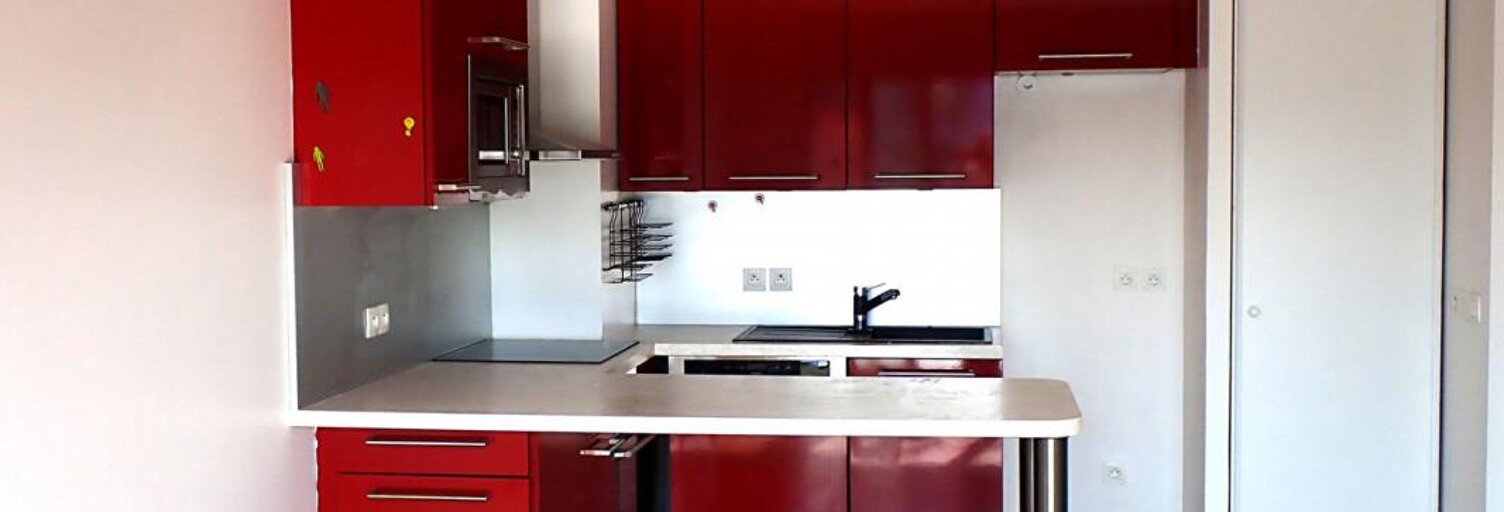 Appartement 3 Pièces 53 m² à vendre à Châtenay-Malabry (92290)