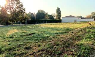 Terrain  606 m² à vendre à Saint-Martin-d'Ary (17270)