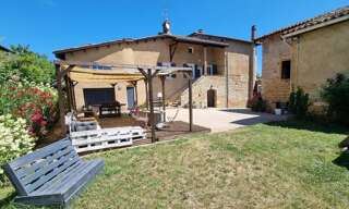 Maison 5 Pièces 144 m² à vendre à Lissieu (69380)