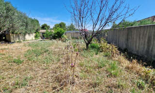 Terrain  400 m² à vendre à Fontès (34320)
