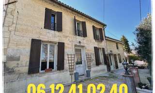 Maison 6 Pièces 105 m² à vendre à Sainte-Terre (33350)