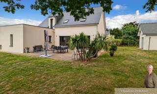 Maison 5 Pièces 152 m² à vendre à Campbon (44750)