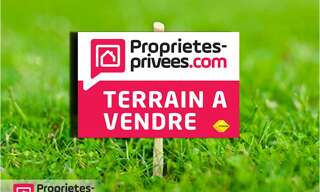 Terrain  1726 m² à vendre à Romorantin-Lanthenay (41200)