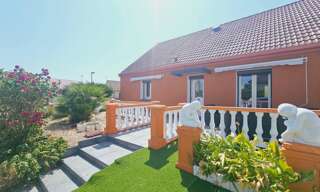 Maison 4 Pièces 92 m² à vendre à Saint-Florent-sur-Cher (18400)