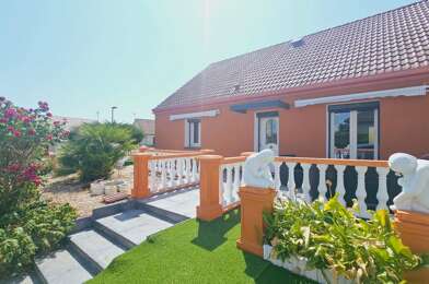 Maison 4 pièces 189000 €