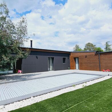 Maison 5 pièces 520000 €