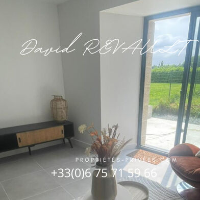 Maison 4 pièces 315000 €