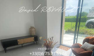 Maison 4 Pièces 85 m² à vendre à Questembert (56230)