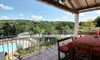 Maison 8 Pièces 277 m² à vendre à Lupé (42520)