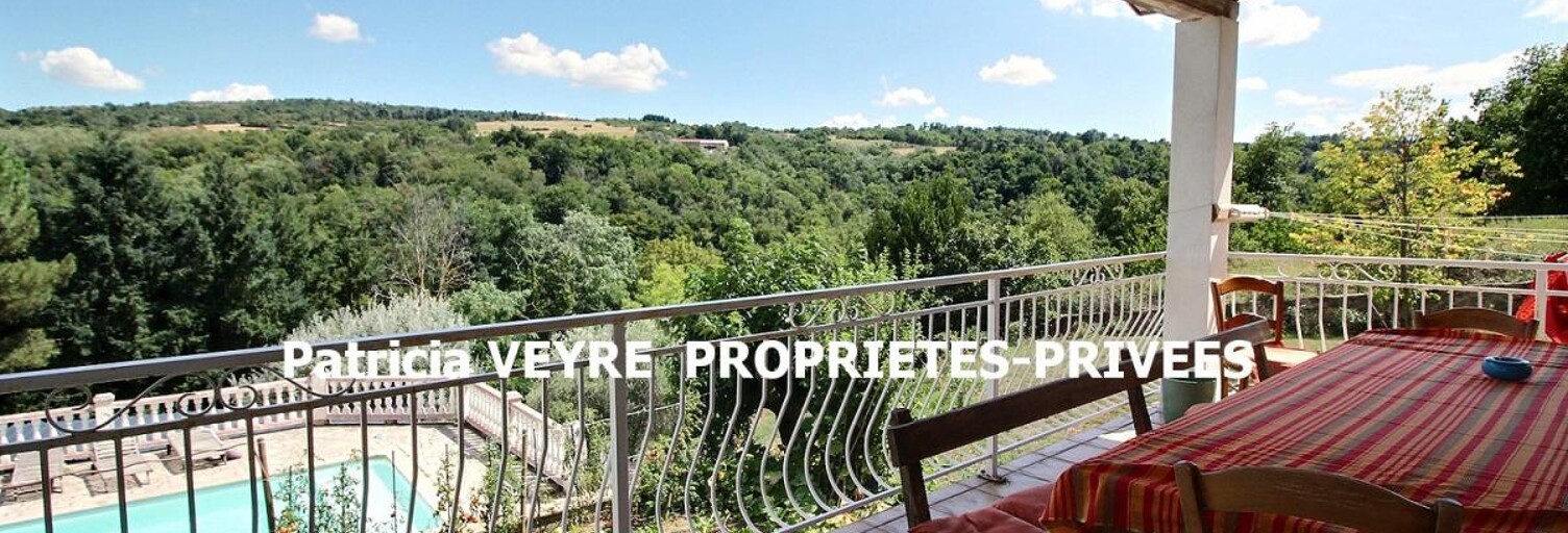 Maison 8 Pièces 277 m² à vendre à Lupé (42520)