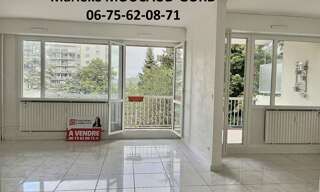 Appartement 5 Pièces 104 m² à vendre à Saint-Étienne (42100)