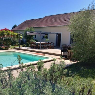 Maison 8 pièces 358800 €