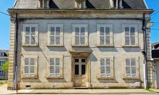 Maison 10 Pièces 270 m² à vendre à Argenton-sur-Creuse (36200)