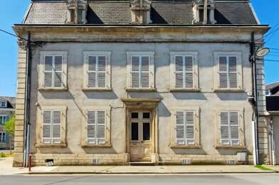 Maison 10 pièces 138450 €