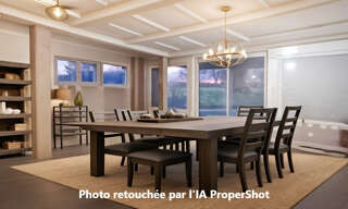 Maison 8 Pièces 320 m² à vendre à Vicq-Exemplet (36400)