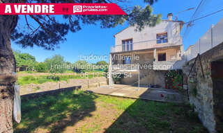 Maison 4 Pièces 100 m² à vendre à Laurens (34480)