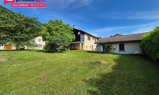 Maison 4 Pièces 160 m² à vendre à Collonges (01550)