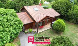 Maison 4 Pièces 127 m² à vendre à Savigny (74520)