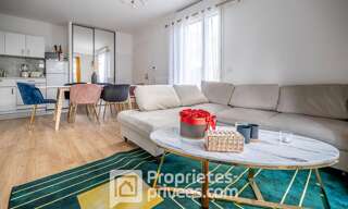 Appartement 3 Pièces 60 m² à vendre à Asnières-sur-Seine (92600)