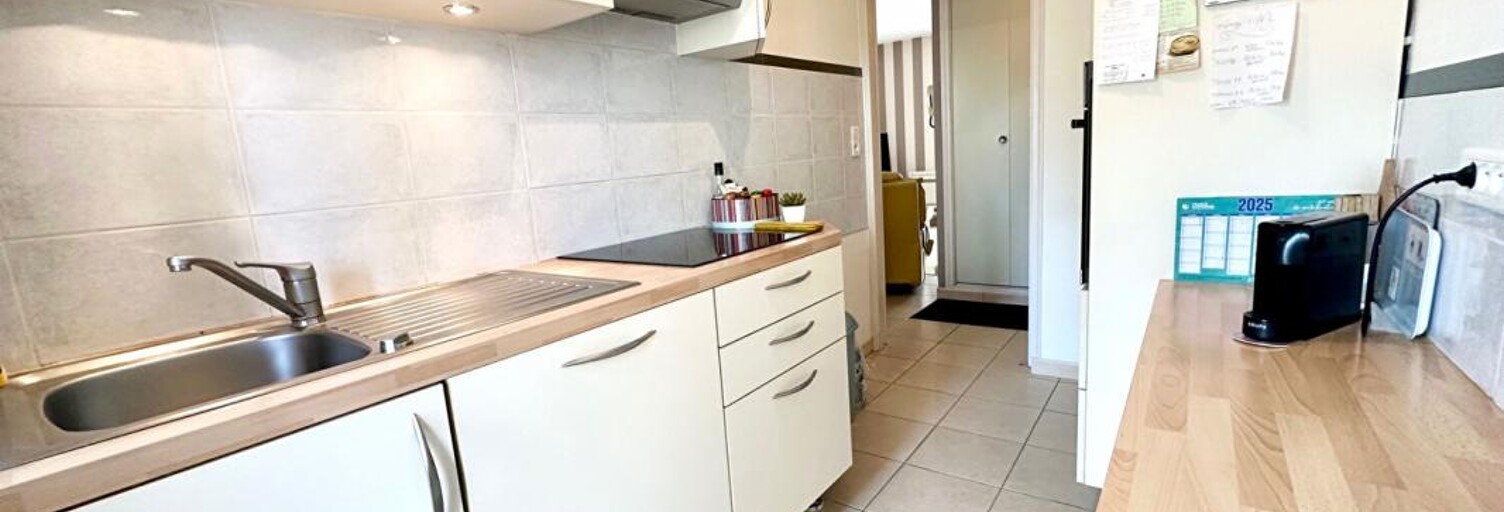 Appartement 4 Pièces 75 m² à vendre à Six-Fours-les-Plages (83140)