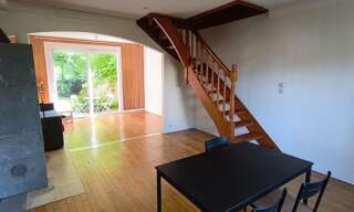 Maison 5 Pièces 90 m² à vendre à Nantes (44300)
