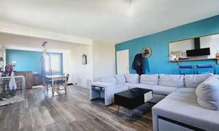 Appartement 4 Pièces 87 m² à vendre à Saint-Doulchard (18230)