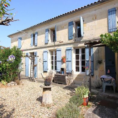 Maison 6 pièces 117000 €