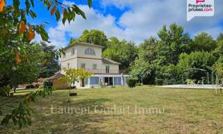 Maison 350 m² en viager Villeneuve-sur-Lot (47300)