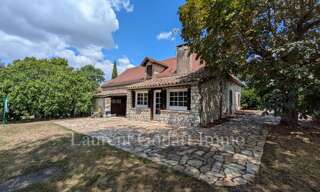 Maison 5 Pièces 88 m² à vendre à Castillonnès (47330)