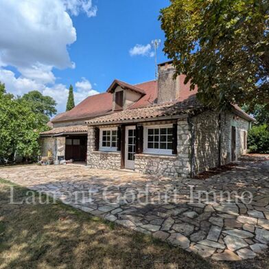 Maison 5 pièces 210000 €