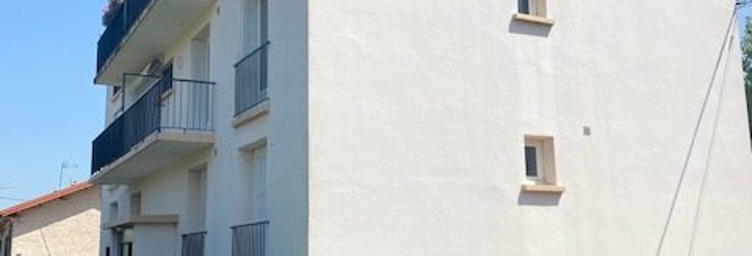 Appartement 3 Pièces 57 m² à vendre à Riorges (42153)