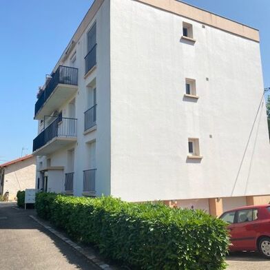 Appartement 3 pièces 79000 €