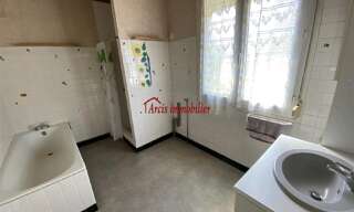 Maison 3 Pièces 86 m² à vendre à Connantre (51230)