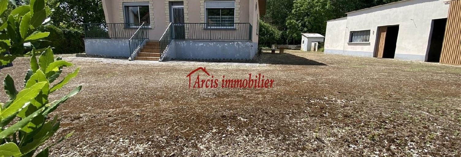 Maison 3 Pièces 86 m² à vendre à Connantre (51230)